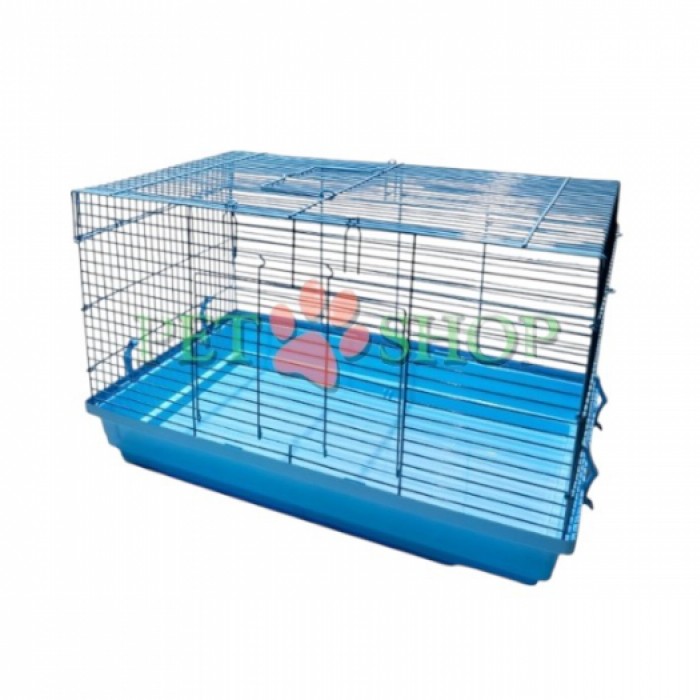 <p><strong>Cușcă pentru rozători&nbsp;48*30*30cm</strong></p>