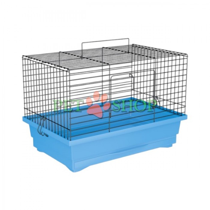 <p><strong>Cușcă pentru rozători&nbsp;48*30*30cm</strong></p>