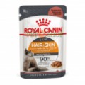 Royal Canin Hair, Skin Intense Beauty 85 gr