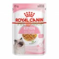 Royal Canin Kitten Jelly 85 gr