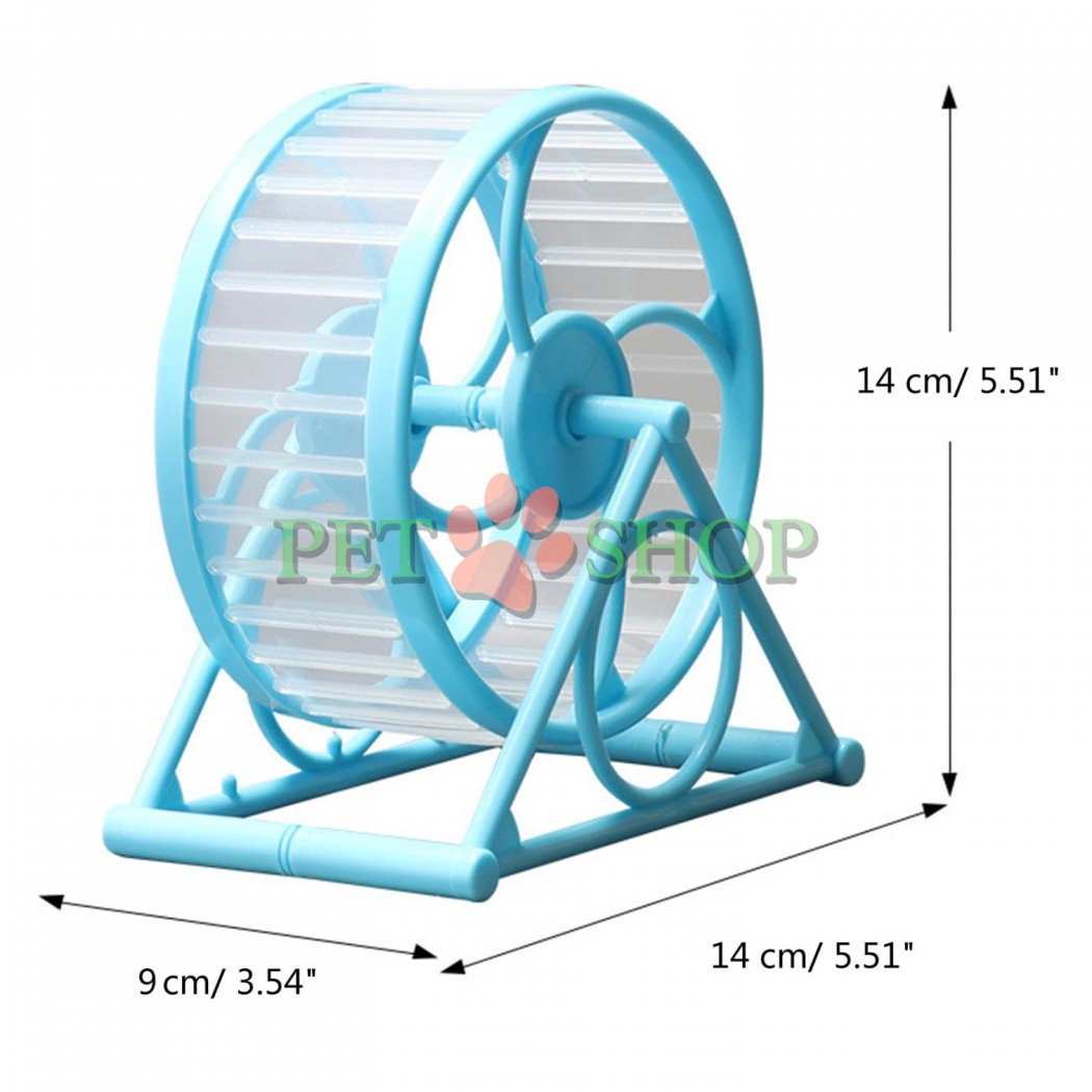 <p><strong>Барабан на подставке</strong>&nbsp;&mdash; аксессуар для грызунов (хомяков). Цвет уточняйте у оператора!</p>