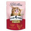 Club 4 paws Selection 85 gr
