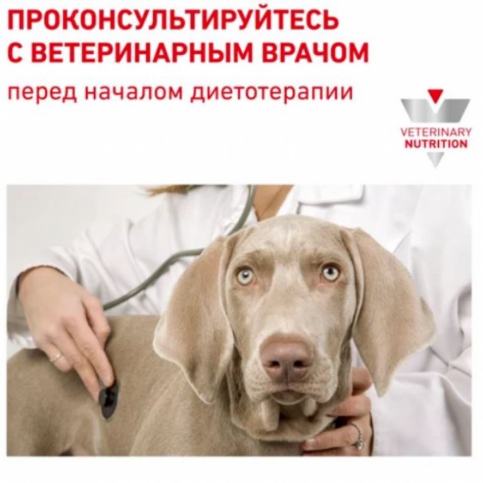 <p><strong>Корм сухой полнорационный диетический для взрослых собак весом до 10 кг при лечении и профилактике мочекаменной болезни (струвиты, оксалаты)</strong></p>