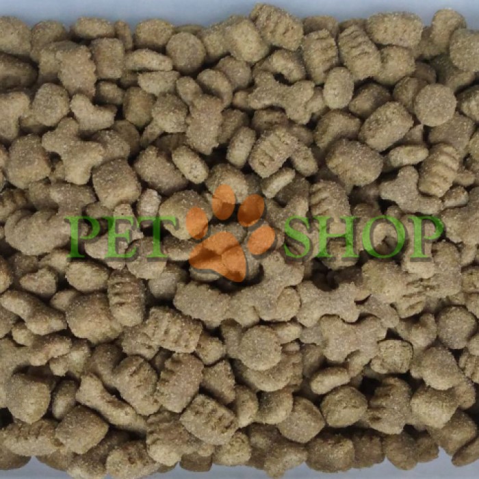 <p><strong>Purina - Friskies Vitafit Active для активных собак с говядиной 1&nbsp;кг на развес</strong></p>