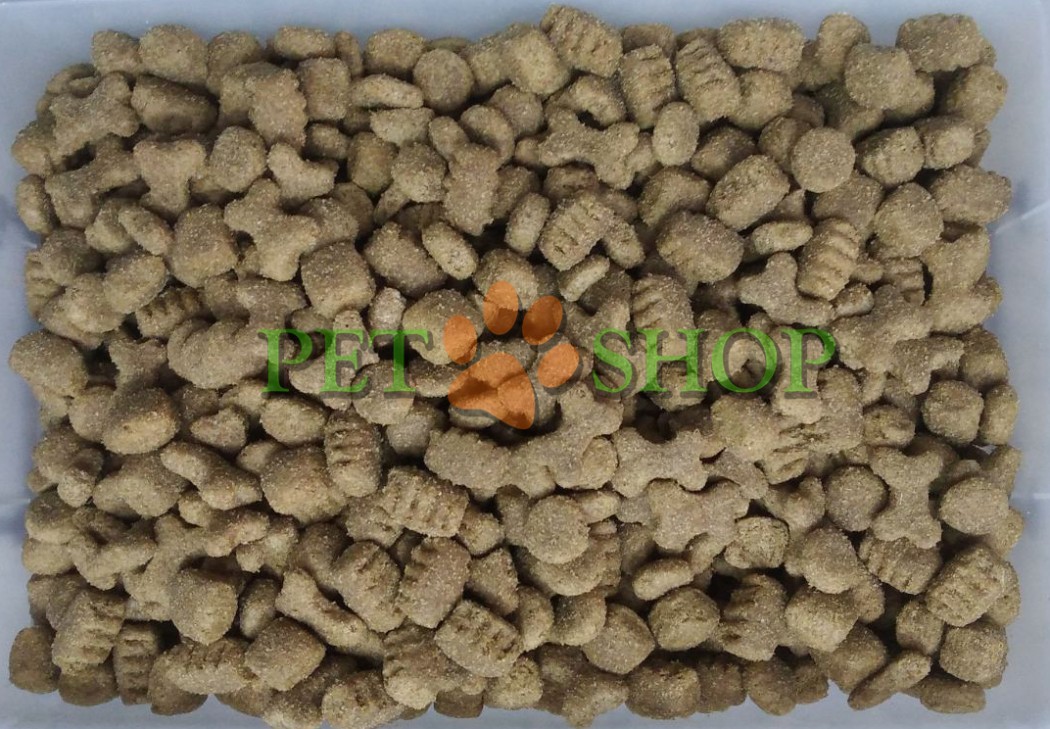 <p><strong>Purina - Friskies Vitafit Active для активных собак с говядиной 1&nbsp;кг на развес</strong></p>