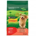 Friskies Active Dog 10 kg
