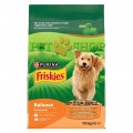 Friskies Balance Dog 10 kg