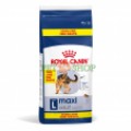 Royal Canin Maxi Adult 15+3 kg