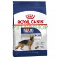 Royal Canin Maxi Adult 15 kg