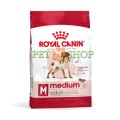 Royal Canin Medium Adult 10 kg