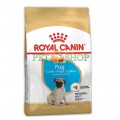 Royal Canin Pug Puppy 1.5 kg