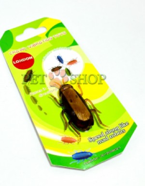 <p><strong>Электро Жучок-мышка на батарейка</strong></p>