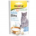 GimCat Milk Bits 40 gr