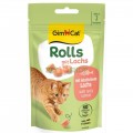 Gimcat Rolls