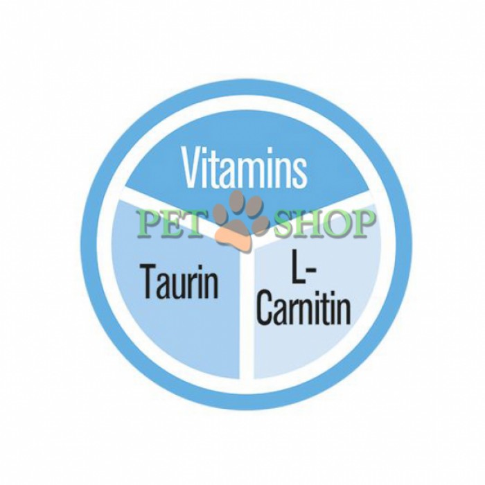 <p><strong>GimCat Kitten Tabs (Growth Complex) - лакомство в таблетках с витаминами, таурином и L-карнитином для поддержки роста котенка</strong></p>