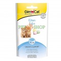 GimCat Kitten Tabs 40 gr