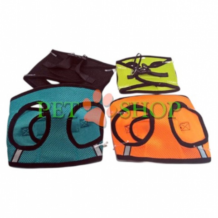 <p>Шлейка &ldquo;Майка&rdquo; S (разные цвета)</p>