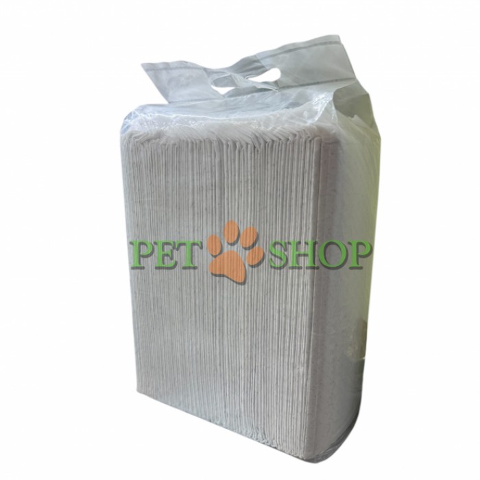 <p><strong>Scutece pentru câini 60*60 cm, 40 buc</strong></p>