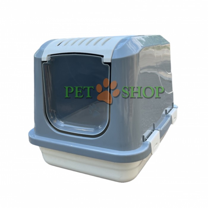 <p><strong>Био Туалет JOY, №2, с фильтром, 50*38*38 см</strong></p>