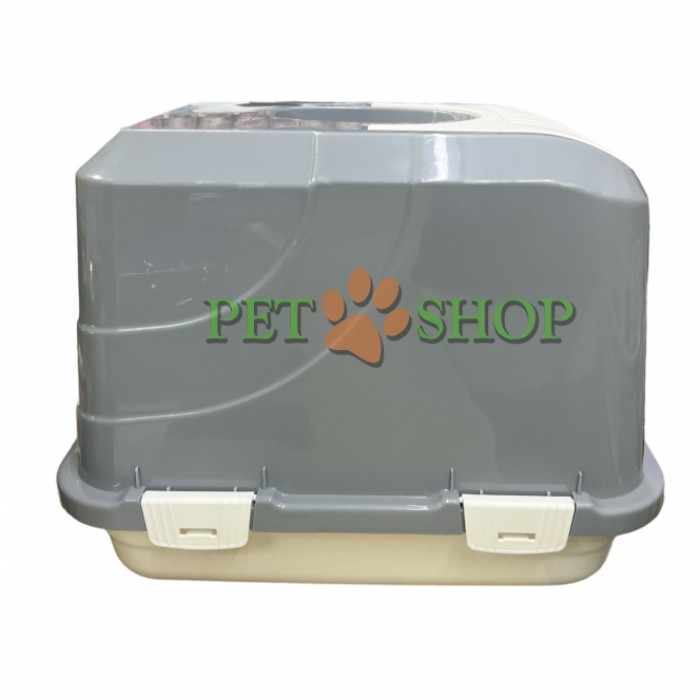 <p><strong>Био Туалет JOY, №2, с фильтром, 50*38*38 см</strong></p>