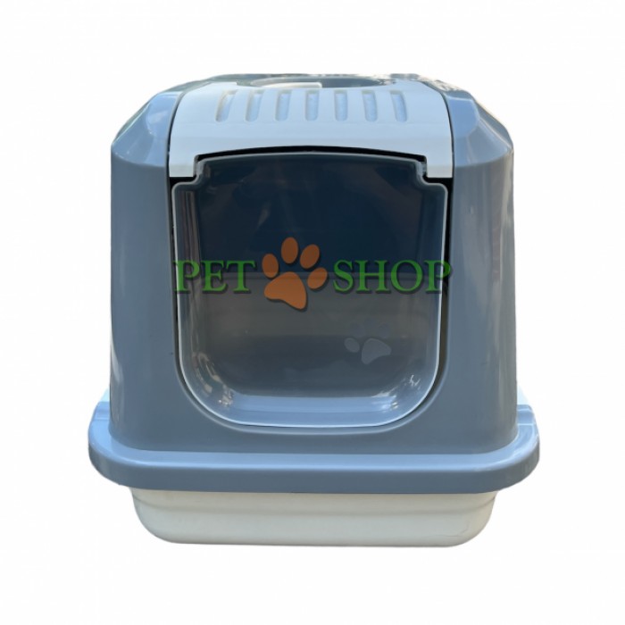 <p><strong>Био Туалет JOY, №2, с фильтром, 50*38*38 см</strong></p>