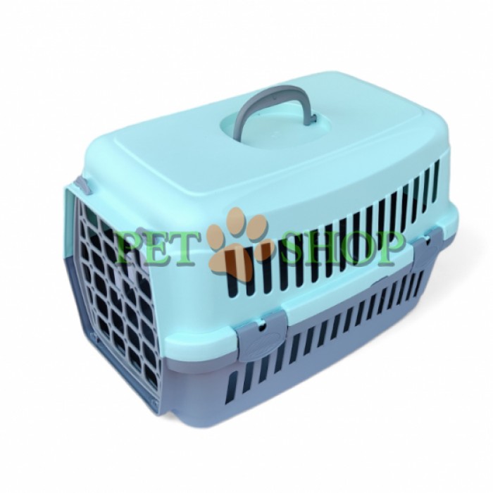 <p><strong>Переноска для собак и кошек до 6 кг, 35х49х32,5 см</strong></p>