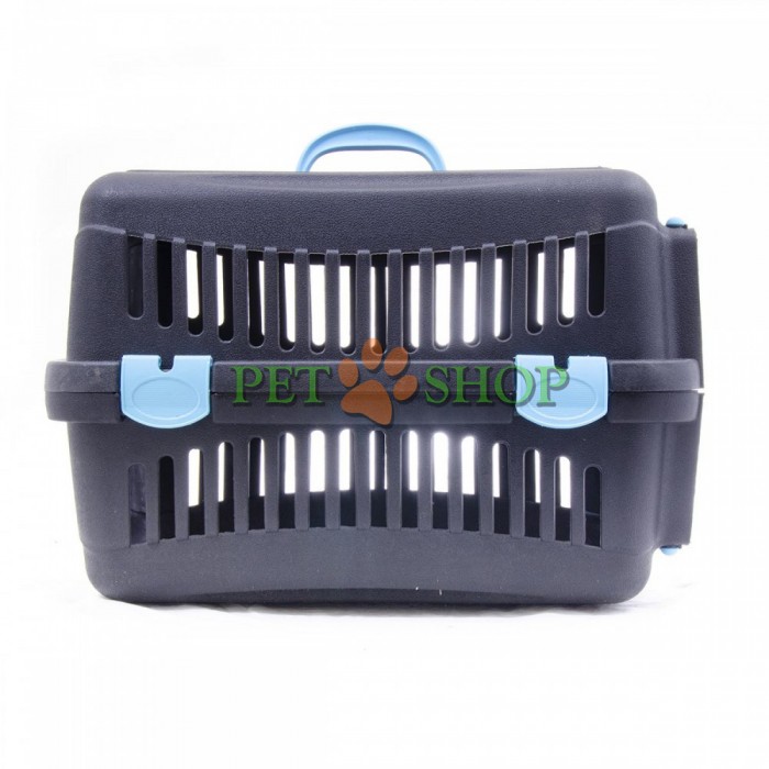 <p><strong>Переноска для собак и кошек до 6 кг, 35х49х32,5 см</strong></p>