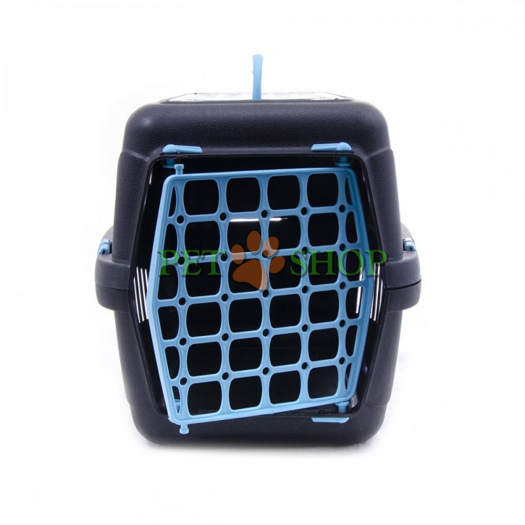 <p><strong>Переноска для собак и кошек до 6 кг, 35х49х32,5 см</strong></p>
