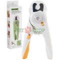 Pet nail clippers