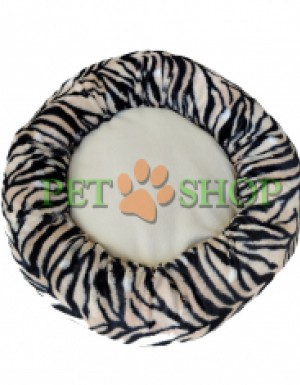 <p><strong>Лежанка круглая, 50*13&nbsp;см</strong></p>