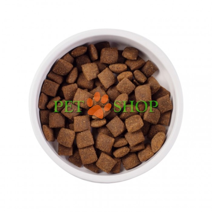 <p><strong>Nature's Protection Superior Care Hypoallergenic Grain Free with Salmon for Adult All Breeds</strong> - это полноценный и сбалансированный сухой корм супер-премиум класса для собак, содержащий источник белка и сырье самого высокого качества. Этот полноценный гипоаллергенный сухой корм специально разработан для собак с чувствительной пищеварительной системой.&nbsp;Размер гранул: 13 - 15 мм.</p>