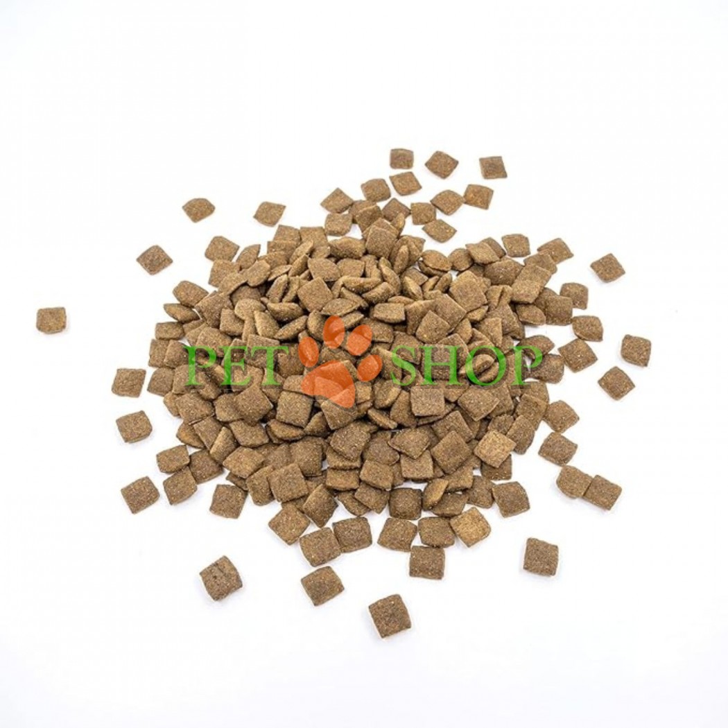 <p><strong>Nature's Protection Superior Care Hypoallergenic Grain Free with Salmon for Adult All Breeds</strong> - это полноценный и сбалансированный сухой корм супер-премиум класса для собак, содержащий источник белка и сырье самого высокого качества. Этот полноценный гипоаллергенный сухой корм специально разработан для собак с чувствительной пищеварительной системой.&nbsp;Размер гранул: 13 - 15 мм.</p>