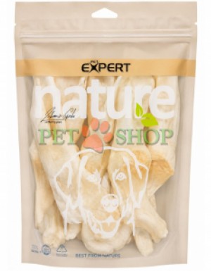 <p><strong>Tatrapet Pet Expert Nature&nbsp;белые кроличьи уши -&nbsp;</strong>натуральное сушенное лакомство для собак. <strong>В упаковке идет 5 штук по 5-10 гр.</strong></p>