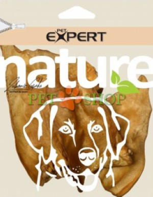 <p><strong>Tatrapet Pet Expert Nature&nbsp;сушеные говяжьи уши -&nbsp;</strong>сухие натуральные лакомства идеально подходят для собак, так как укрепляют жевательные мышцы и являются отличным средством для поддержания здоровья зубов. <strong>В упаковке 5 шт&nbsp;говяжьих ушей.</strong></p>