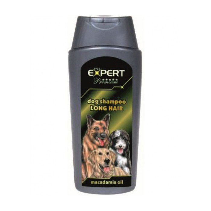 <p><strong>Sampon Pet Expert par lung 300 ml</strong></p>