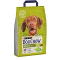 Dog Chow Adult 2.5 kg