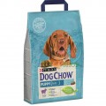 Dog Chow Puppy 2.5 kg