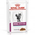 Royal Canin Renal 85 gr