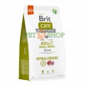 Brit Care Adult Small Breed Lamb 7 kg