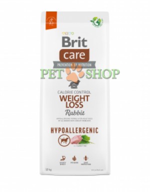 <p><strong>Гипоаллергенная формула Rabbit & Rice для взрослых собак всех пород с проблемами веса. Полноценный корм для собак.</strong></p>