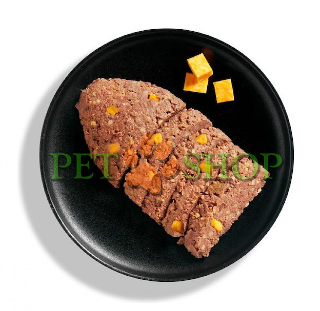 <p>Belcando Rabbit with millet sweet potato - пресервы для собак,кролик с просо и сладкой картошкой 125 грамм</p>