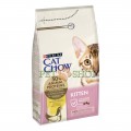 Cat Chow Kitten 1.5 kg