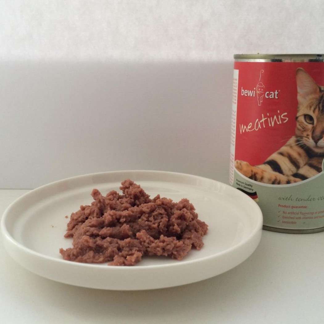 <p><strong>Bewi Cat Meatinis Venison – идеальная добавка к сухому корму с высоким содержанием мяса оленины, богатая витаминами и микроэлементами. </strong></p>