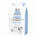 Brit Care Mini Sensitive Grain Free 2 kg