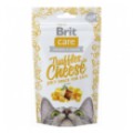 Brit Care Cat Snack Truffles Cheese 50 gr