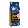 Brit Premium Junior M 15 KG
