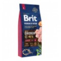 Brit Premium Junior L 15 KG