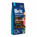 Brit Premium Sensitive 8 KG