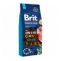 Brit Premium Sensitive 1 KG