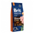 Brit Premium Sport 15 KG